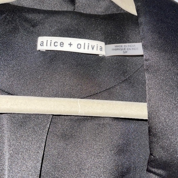ALICE + OLIVIA Blazer - Picture 4 of 4
